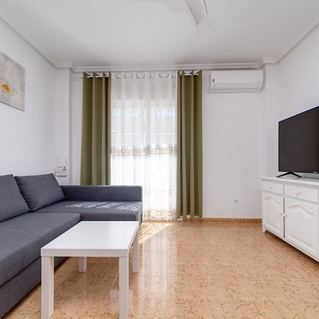 Apartament Penthouse Corbeta Sun Torrevieja Zewnętrze zdjęcie