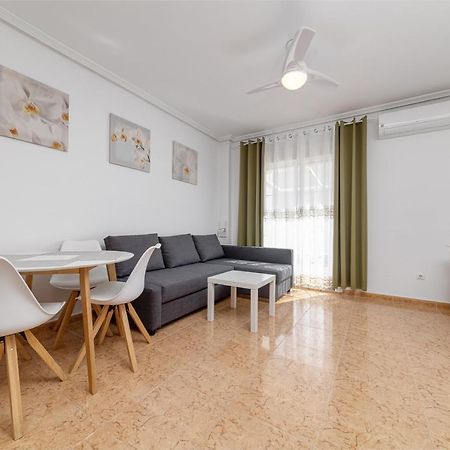 Apartament Penthouse Corbeta Sun Torrevieja Zewnętrze zdjęcie