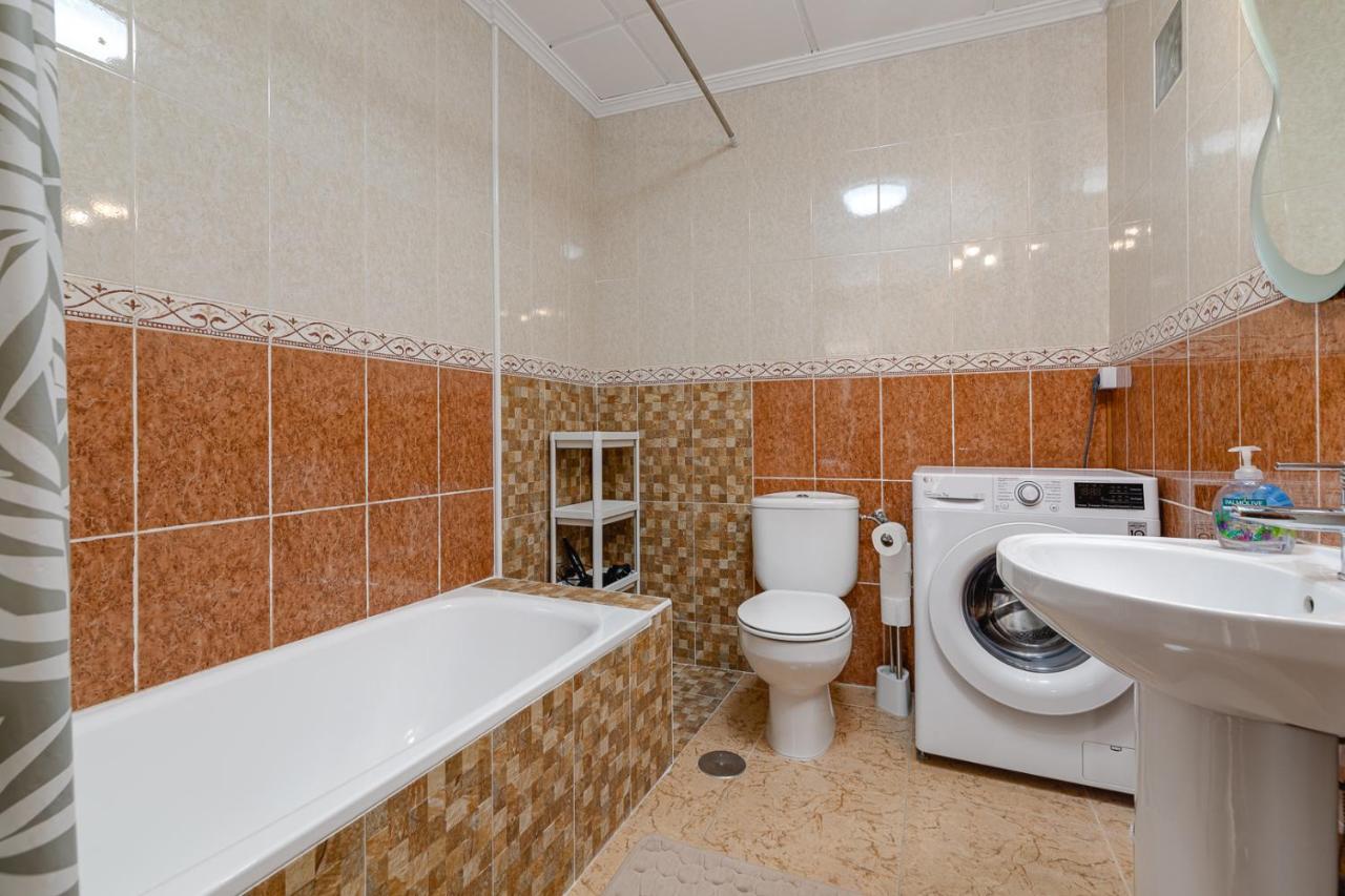 Apartament Penthouse Corbeta Sun Torrevieja Zewnętrze zdjęcie